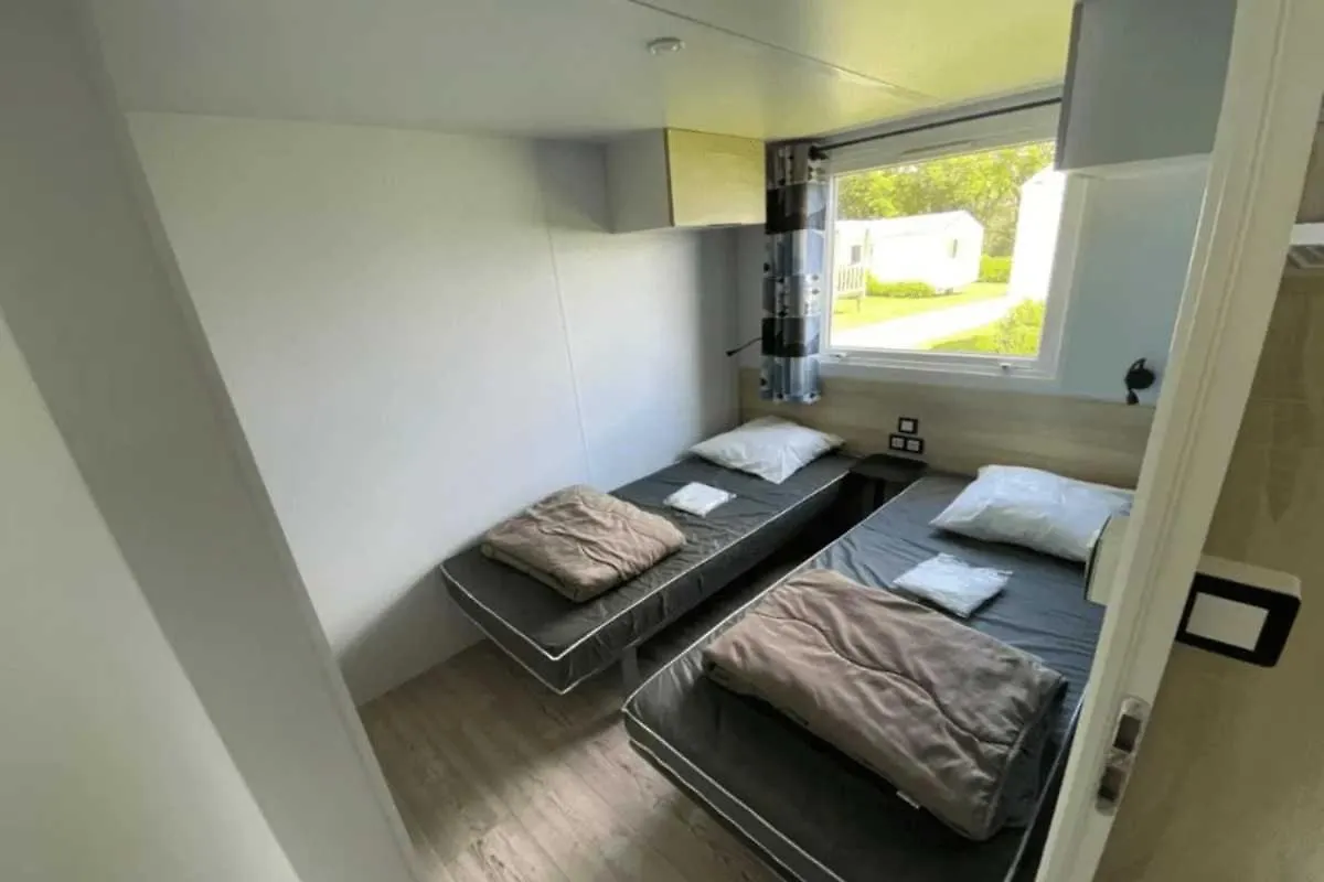 Camping 4 Etoiles - Piscine - Cca0Chh Фуэнан 0*,